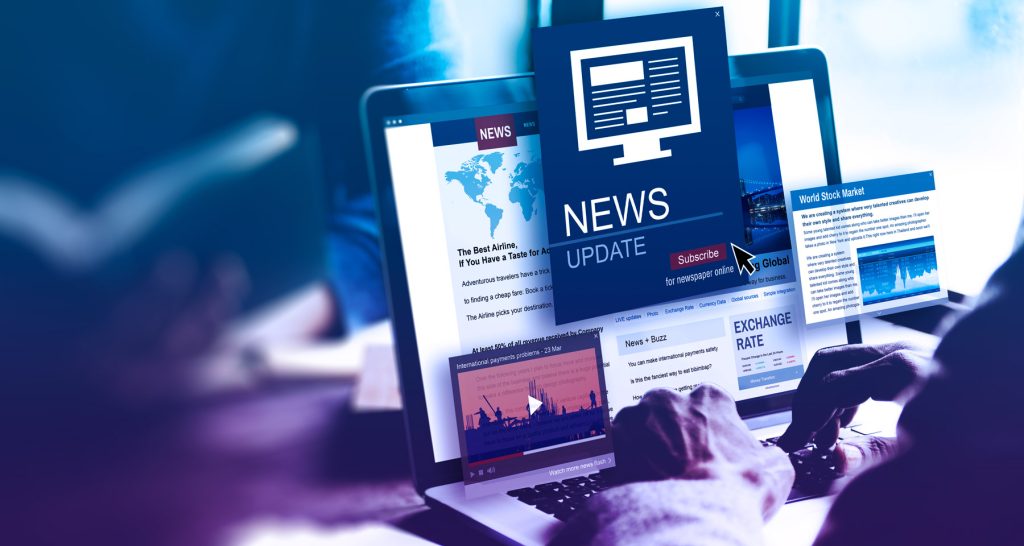 The Importance of Staying Up-to-Date: Why You Should Read our News Blog