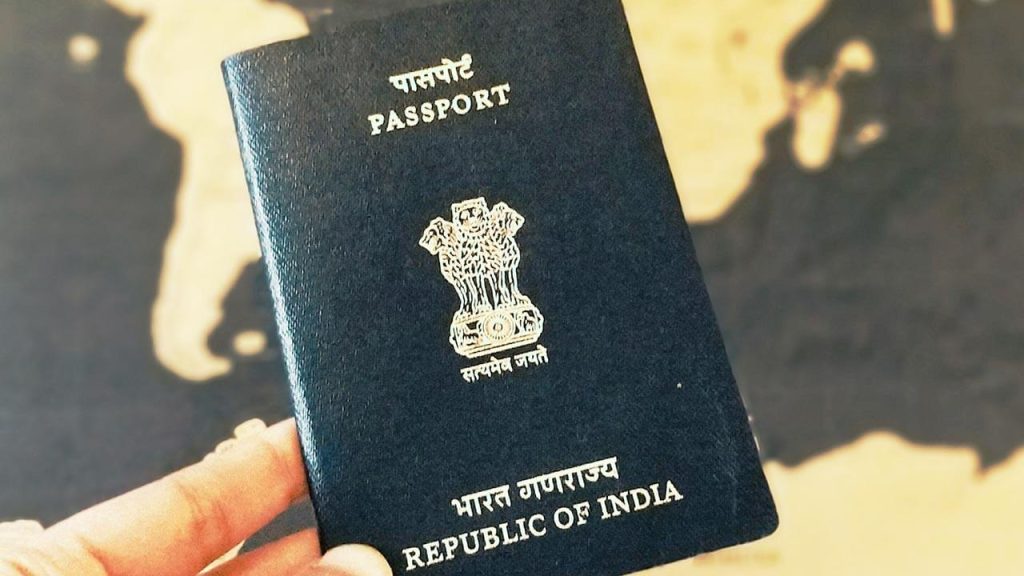 A Guide to Indian Visa for German Citizens: Everything You Need to Know