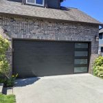 The Benefits of Insulated Garage Doors in Orange County’s Climate