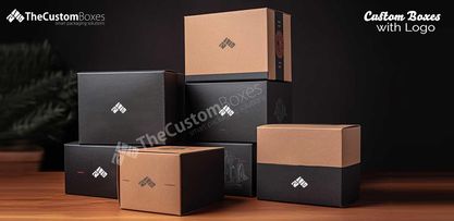 Exploring the Versatility of Custom Boxes in Different Industries