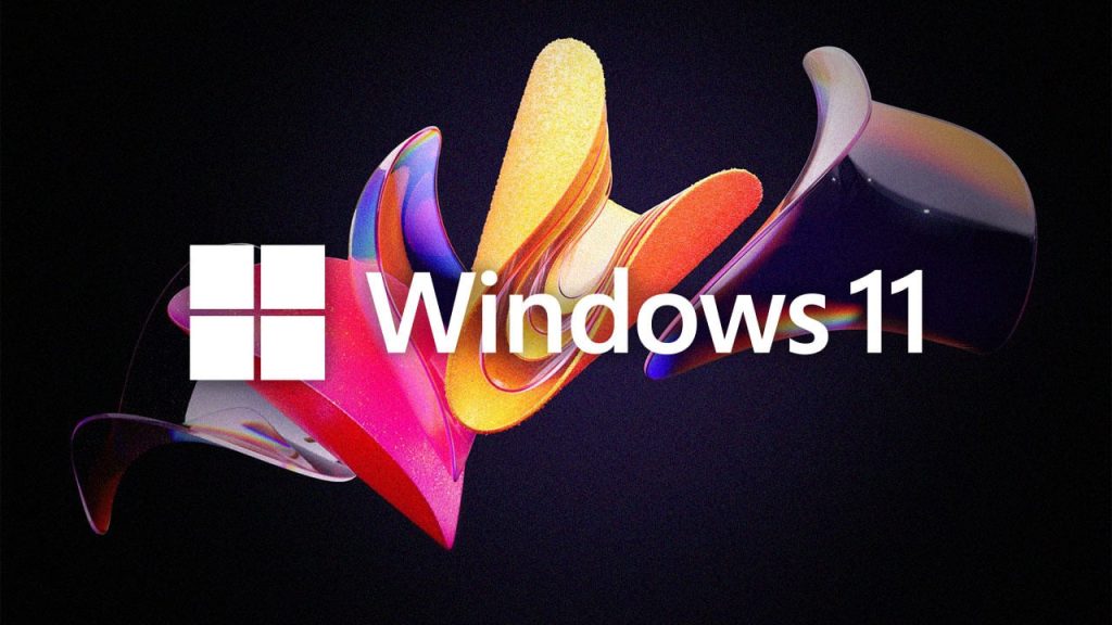 Windows 11 – New features and major changes