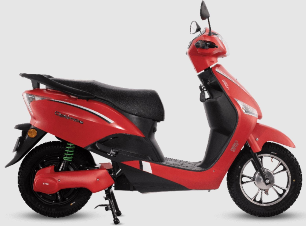 Where to Choose Optima Electric Scooty and Exploring Eco-Friendly Commuting Options 