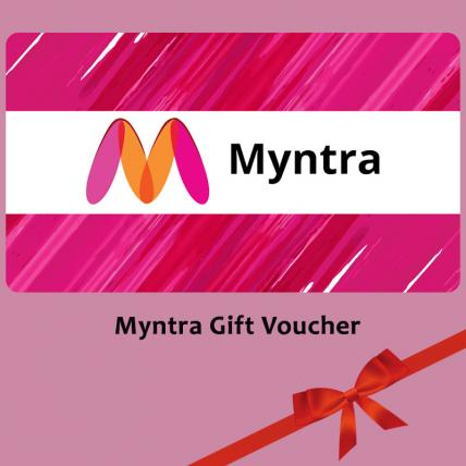 Top Fashion Finds You Can Buy with Your Myntra Gift Card Code